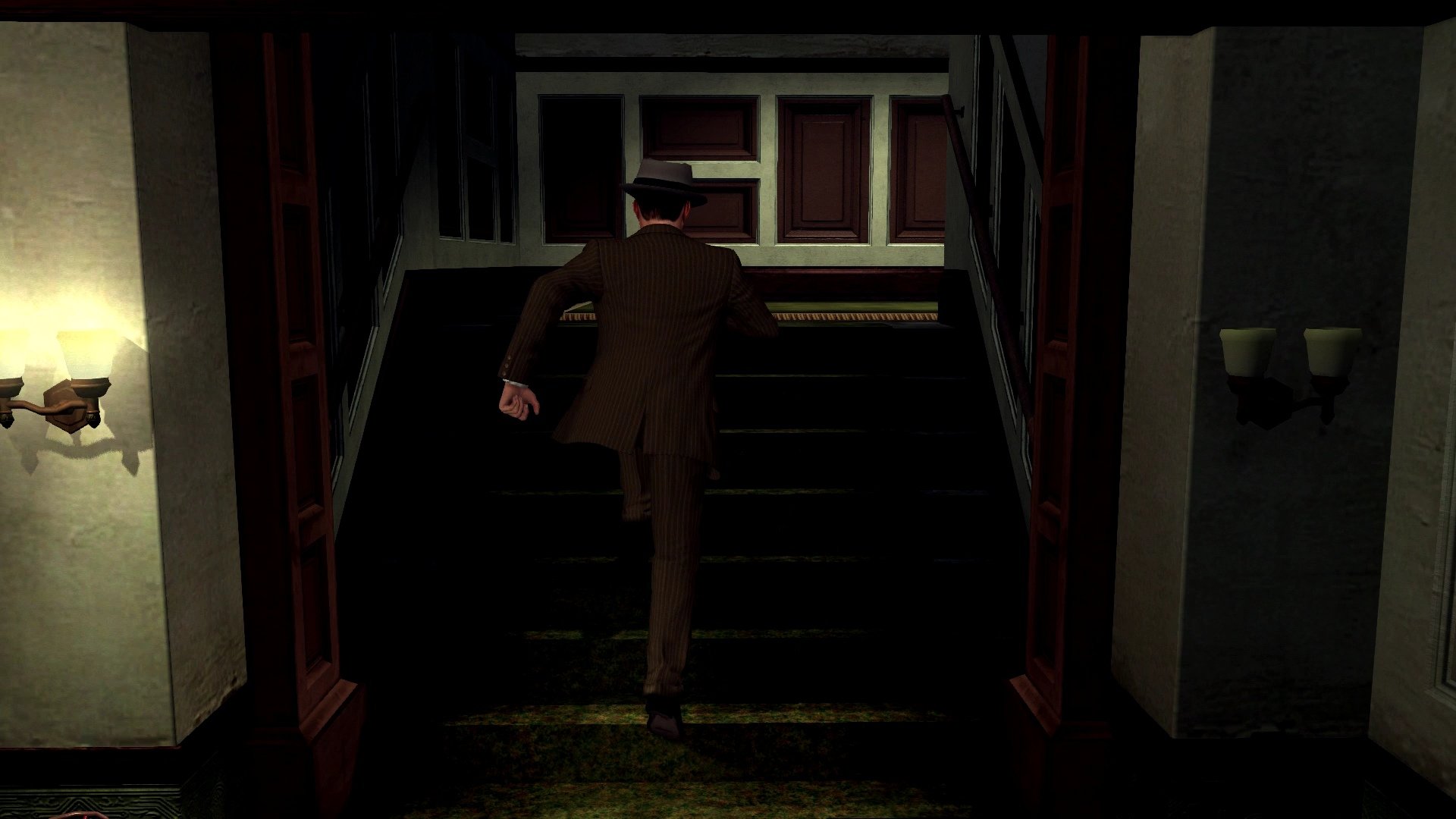 L.A Noire Remastered - Imagen 33